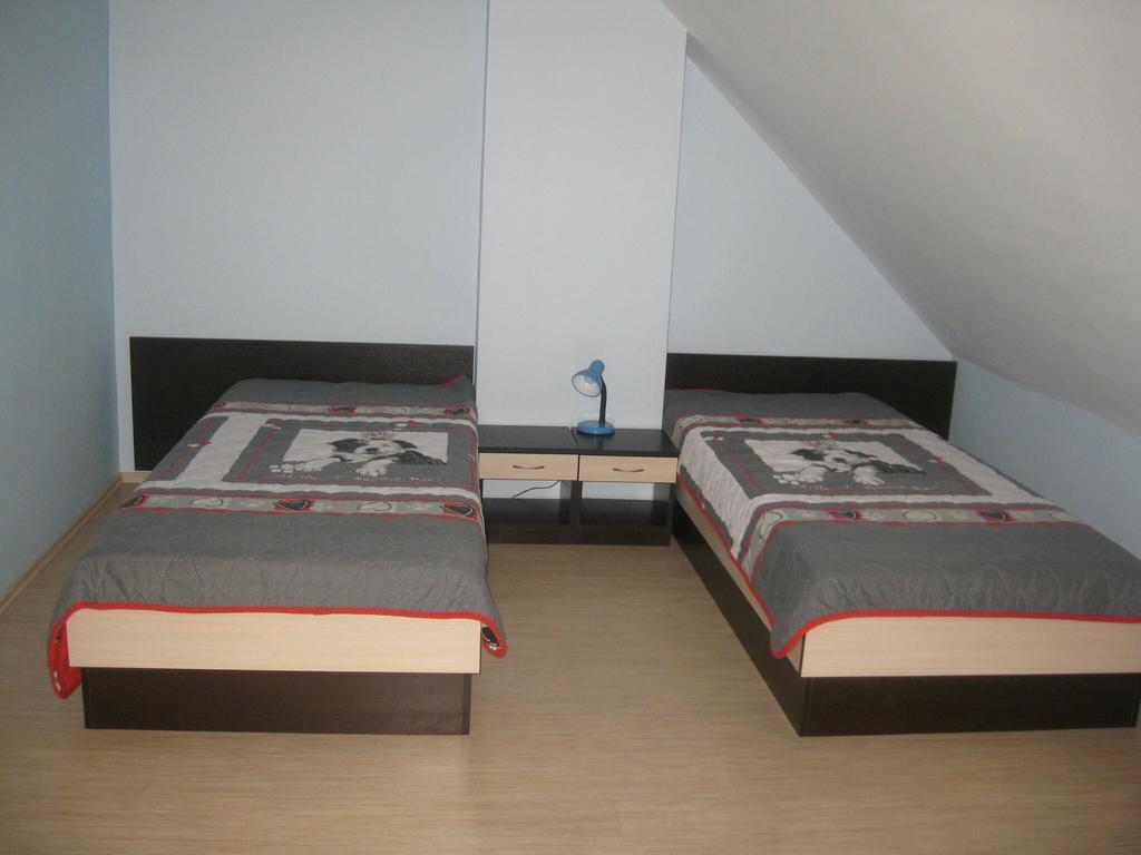 Hotel Topalovi Nessebar Zimmer foto