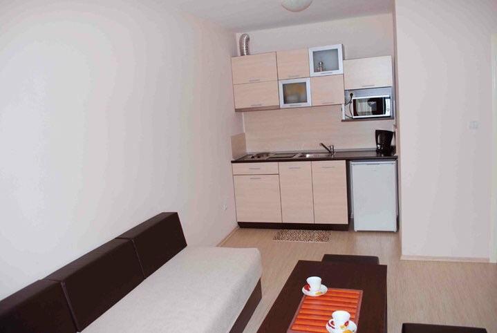 Hotel Topalovi Nessebar Zimmer foto